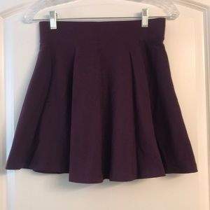 H&M circle skirt